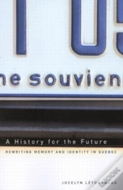 Capa do artigo A History For The Future