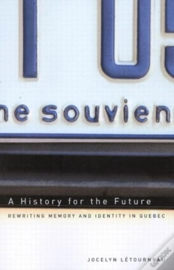 Capa do artigo A History For The Future