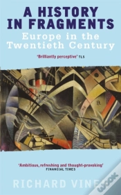 Capa do artigo A History In Fragments