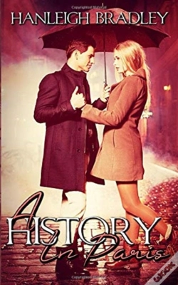 Capa do artigo A History In Paris