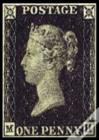 A History In Postage Stamps