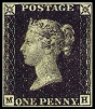 A History In Postage Stamps - Preview