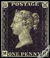 Capa do artigo A History In Postage Stamps
