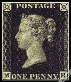 Capa do artigo A History In Postage Stamps