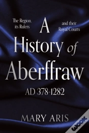 Capa do artigo A History Of Aberffraw Ad 378â€“1282