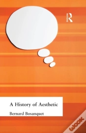 Capa do artigo A History Of Aesthetic