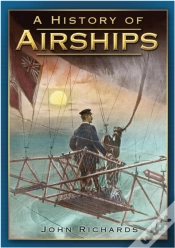 Capa do artigo A History Of Airships