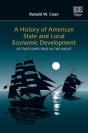 A History Of American State And Local Economic Development - Preview