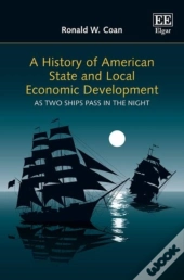A History Of American State And Local Economic Development