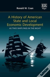 Capa do artigo A History Of American State And Local Economic Development