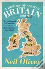 Capa do artigo A History Of Ancient Britain
