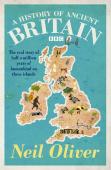 A History Of Ancient Britain