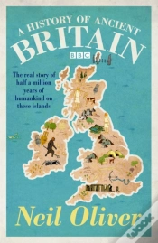Capa do artigo A History Of Ancient Britain