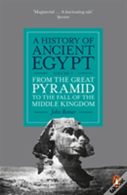 Capa do artigo A History Of Ancient Egypt, Volume 2