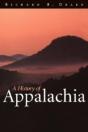 A History Of Appalachia - Preview
