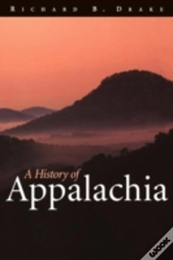 Capa do artigo A History Of Appalachia