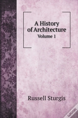 Capa do artigo A History Of Architecture