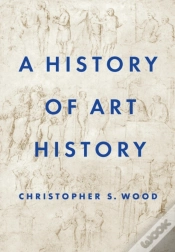 Capa do artigo A History Of Art History