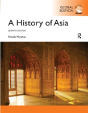 A History Of Asia, Global Edition - Preview