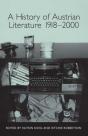 A History Of Austrian Literature 1918-2000 - Preview