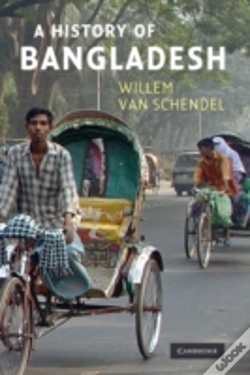 Capa do artigo A History Of Bangladesh