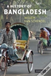 A History Of Bangladesh