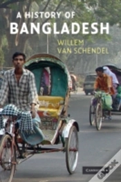 Capa do artigo A History Of Bangladesh