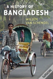 A History Of Bangladesh