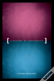 Capa do artigo A History Of Bisexuality