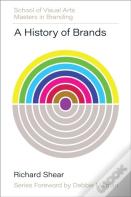 A History Of Brands