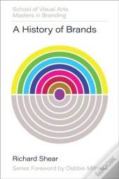 A History Of Brands