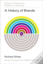 Capa do artigo A History Of Brands