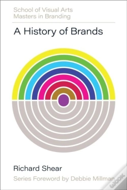 Capa do artigo A History Of Brands