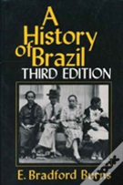 A History Of Brazil