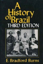 A History Of Brazil - Preview