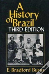 Capa do artigo A History Of Brazil