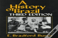 A History Of Brazil