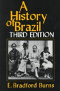 A History Of Brazil - Preview