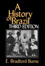 A History Of Brazil - Preview