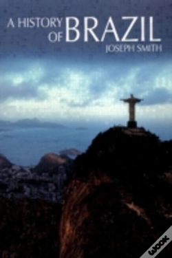 Capa do artigo A History Of Brazil