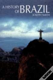 Capa do artigo A History Of Brazil