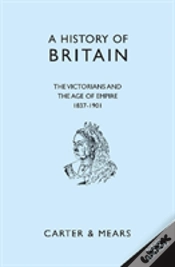 Capa do artigo A History Of Britain