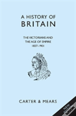 Capa do artigo A History Of Britain