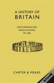 Capa do artigo A History Of Britain