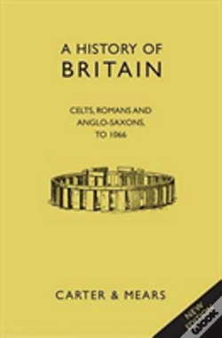 Capa do artigo A History Of Britain