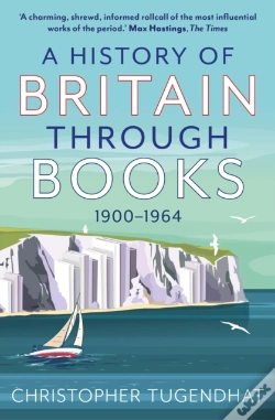 Capa do artigo A History Of Britain Through Books
