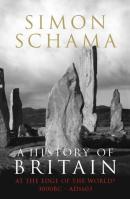 A History Of Britain - Volume 1