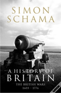 Capa do artigo A History Of Britain - Volume 2