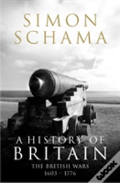 Capa do artigo A History Of Britain - Volume 2