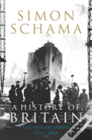 A History Of Britain - Volume 3
